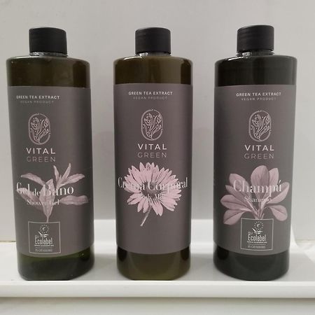 普韦布洛英达洛度假俱乐部最佳酒店 莫哈卡尔 外观 照片